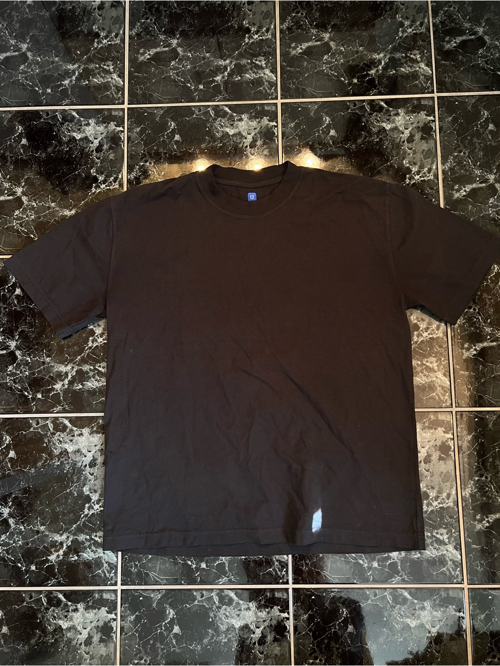 Yeezy Gap Tee Size L
